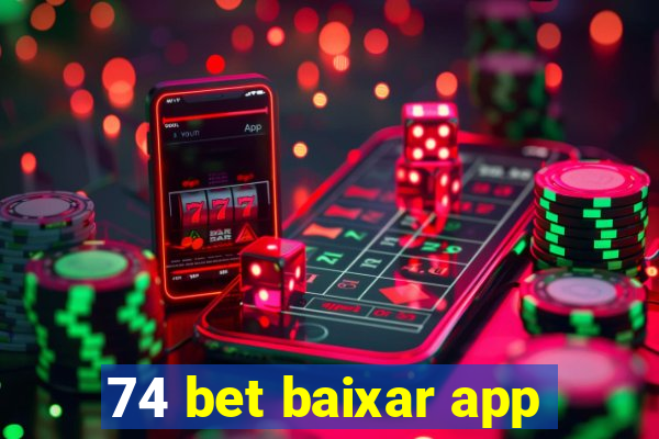 74 bet baixar app